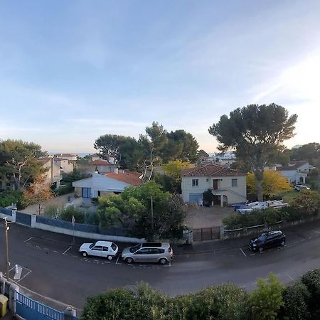 Lou Beach Home 75 M2 A 300 M De La Plage Avec Vue Mer Λα Σιοτά Εξωτερικό φωτογραφία